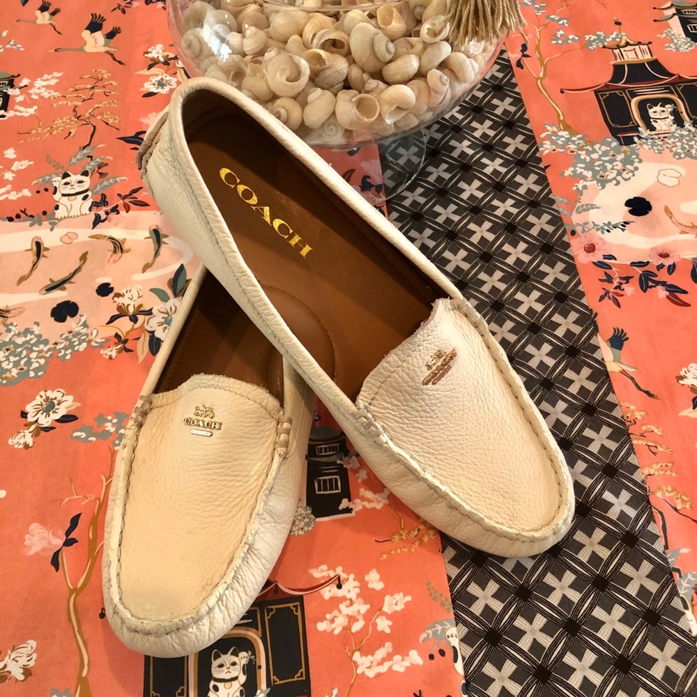 COACH Amber Women’s Size 7.5